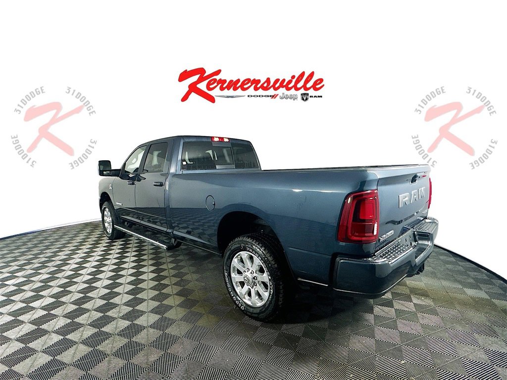 New 2026 RAM 3500 Laramie image 5