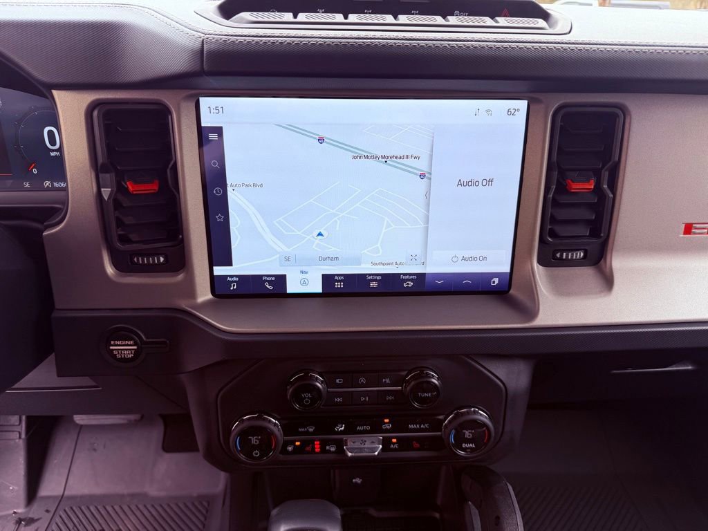 Used 2024 Ford Bronco Raptor image 25