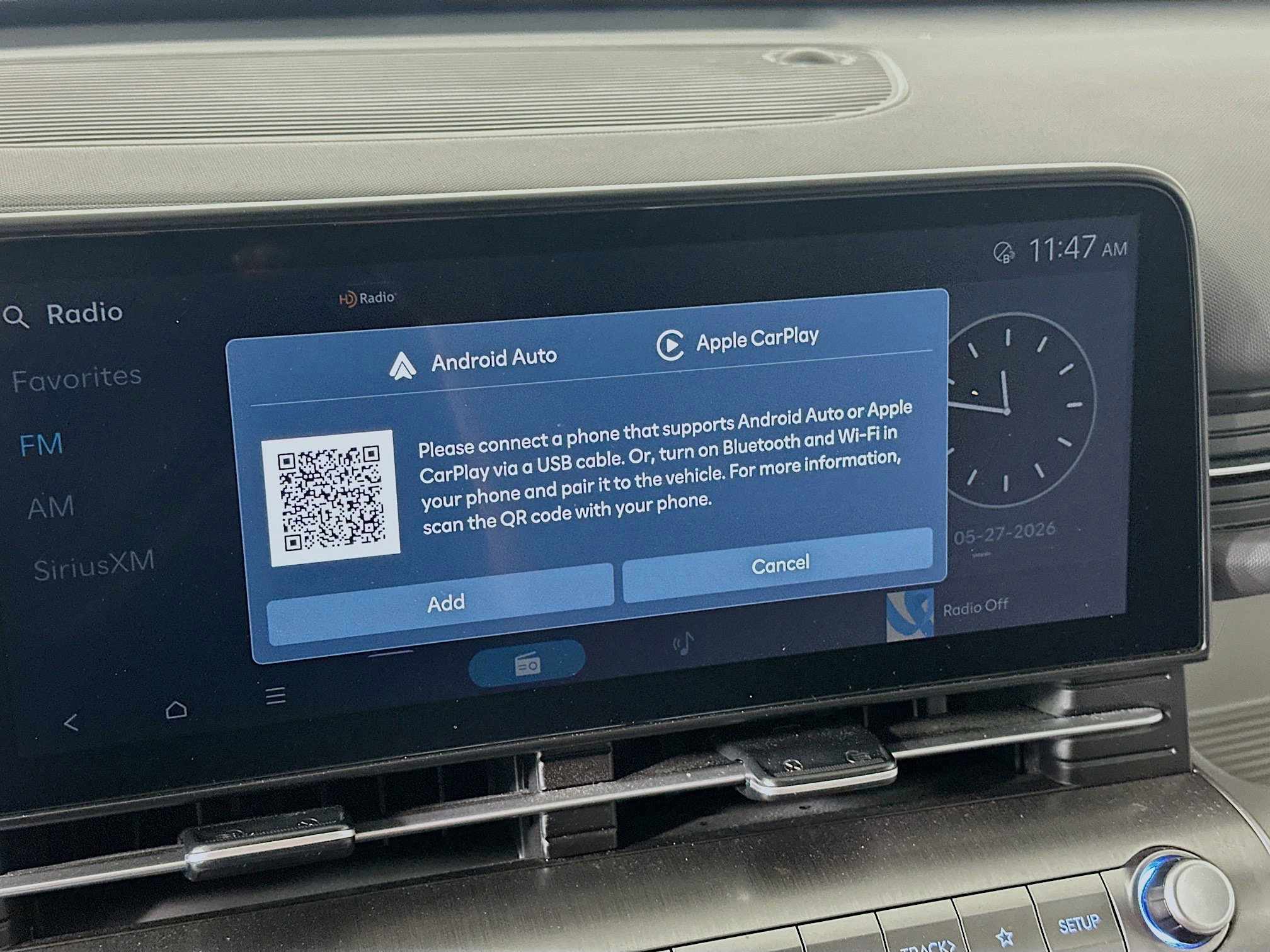 Used 2025 Hyundai Kona SEL FWD image 22