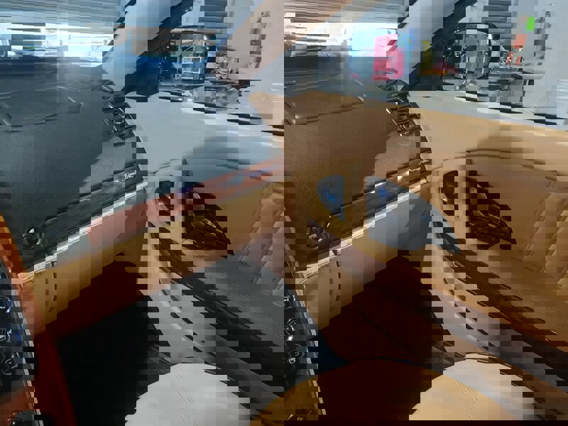 Used 2007 Maserati Quattroporte Sport GT image 22