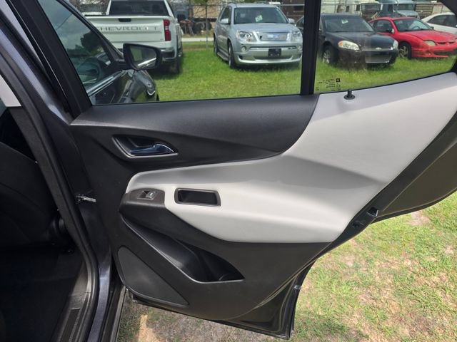 Used 2022 Chevrolet Equinox LT FWD image 36