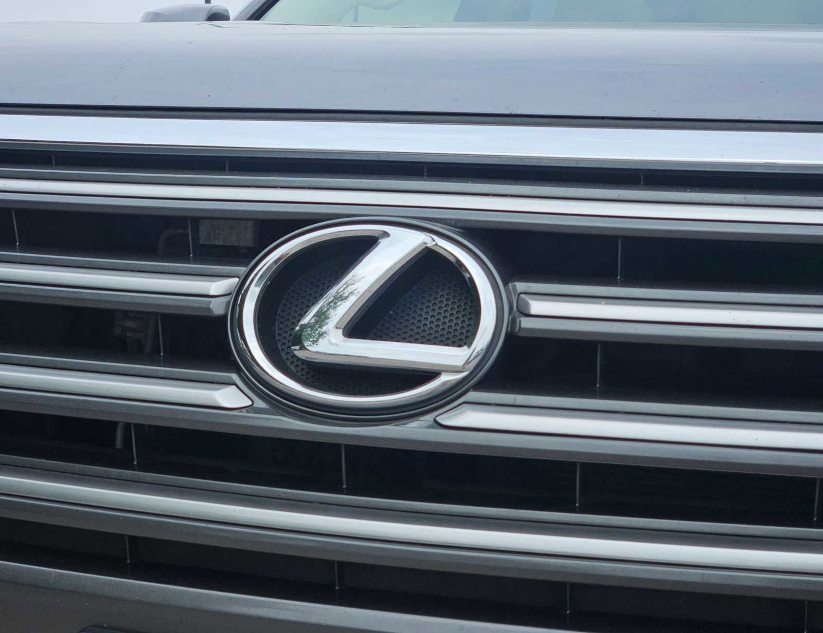 Used 2019 Lexus GX 460 Premium w/ Premium Package AWD/4WD image 12