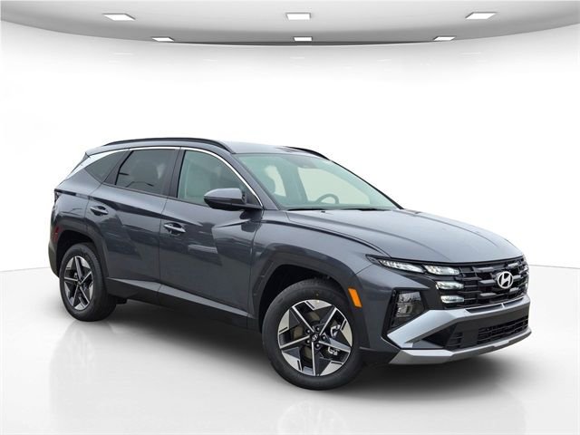 New 2026 Hyundai Tucson SEL image 12