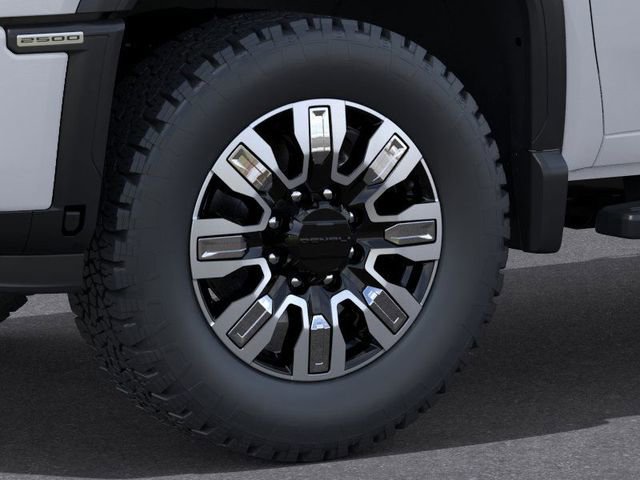 New 2026 GMC Sierra 2500 Denali w/ Denali Reserve Package image 9