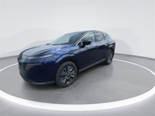 New 2025 Nissan Murano SL image 4