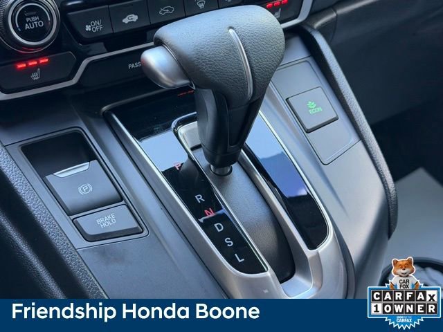 Used 2018 Honda CR-V EX image 28