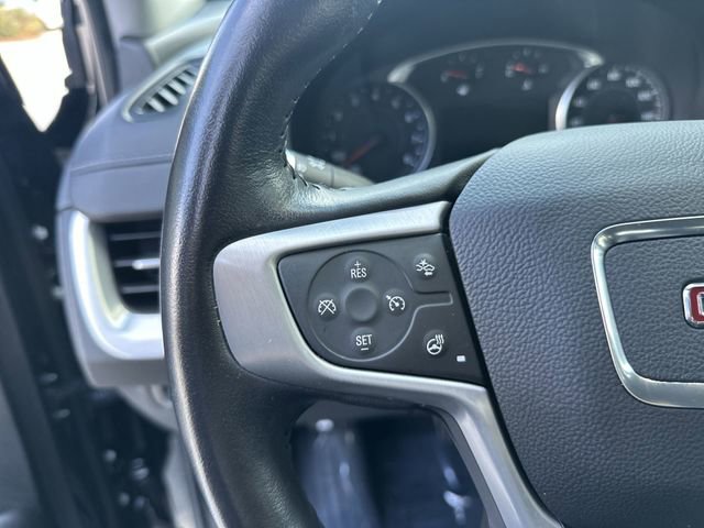 Used 2022 GMC Terrain SLT w/ Tech Package image 35