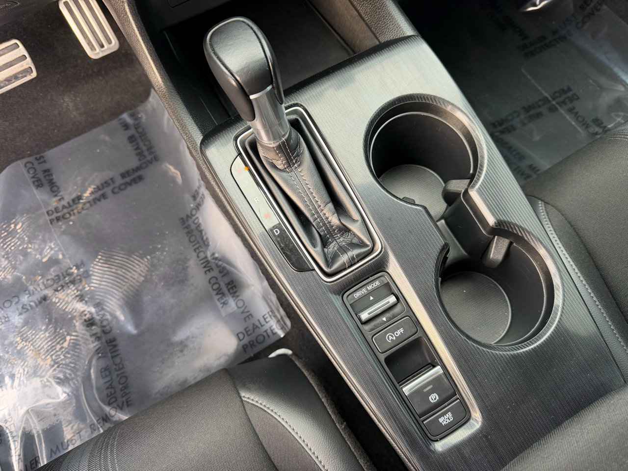 Used 2023 Honda Civic Sport image 51