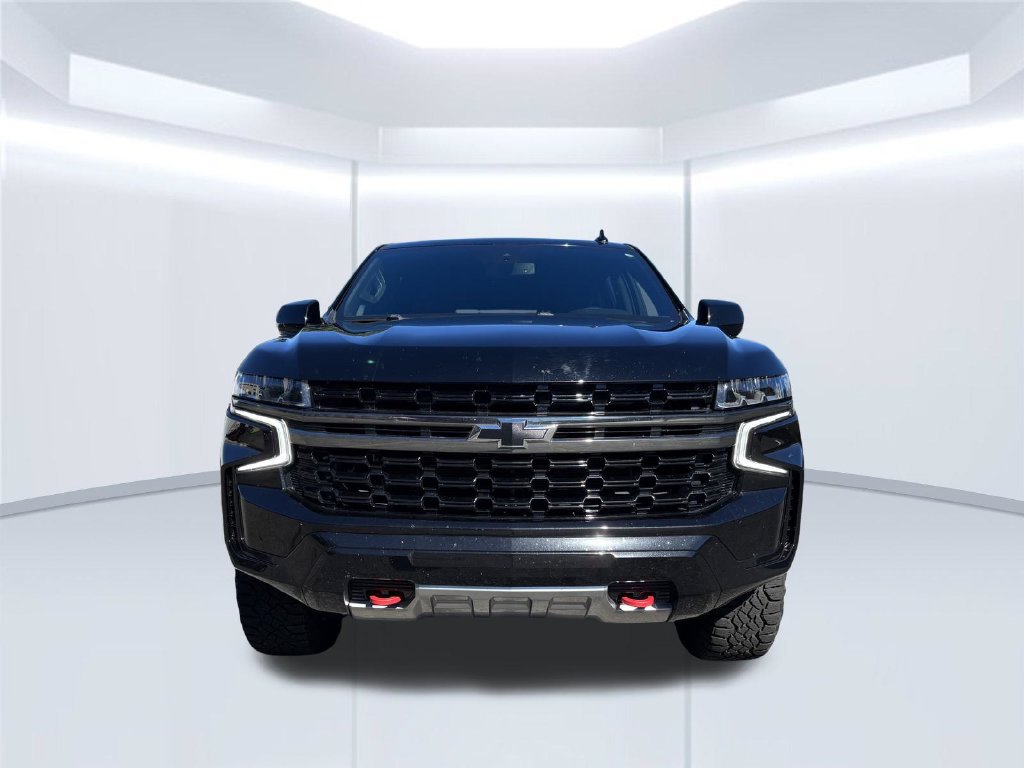 Used 2021 Chevrolet Suburban Z71 AWD/4WD image 9