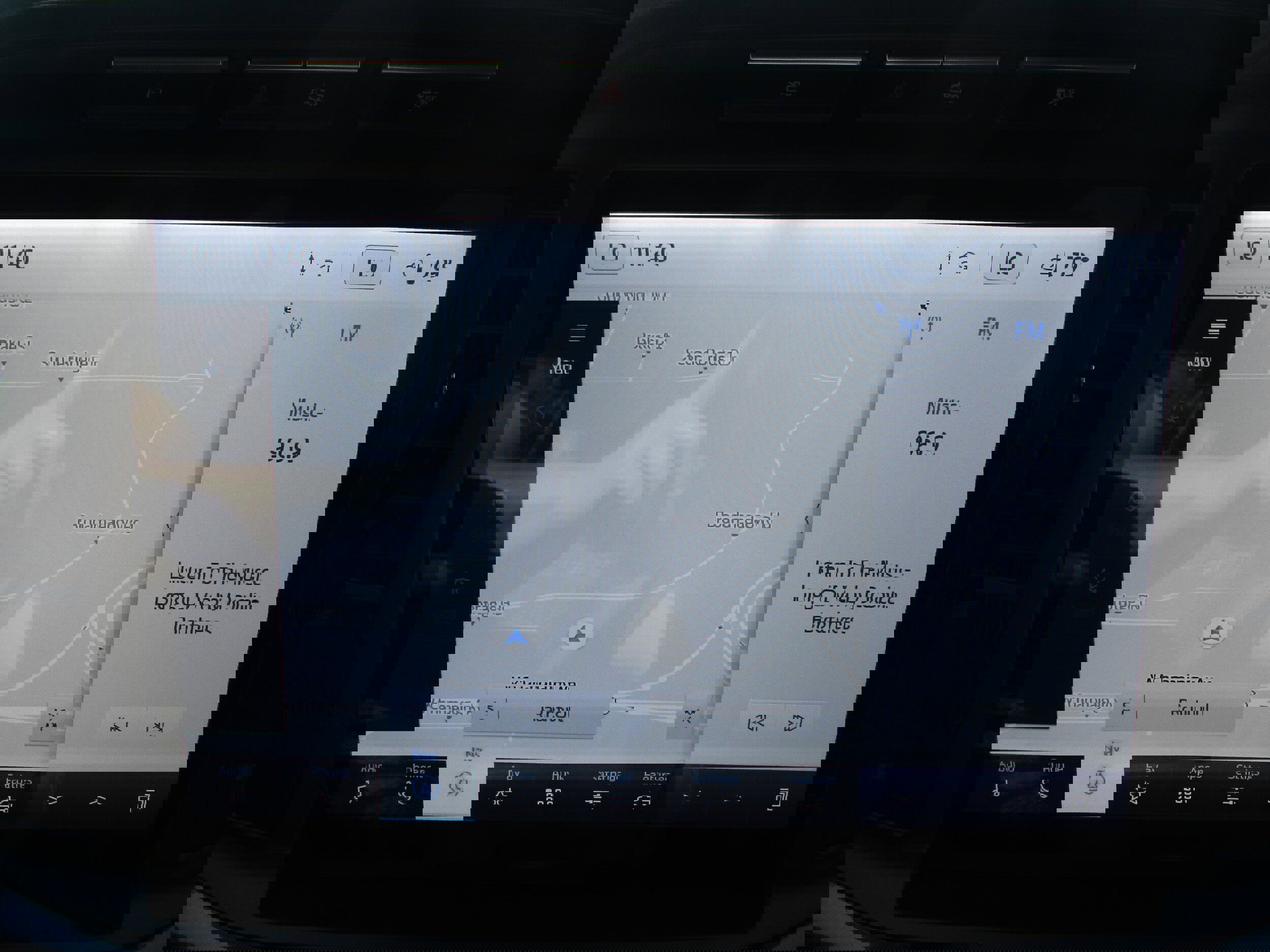 Used 2023 Ford F150 Tremor AWD/4WD image 29