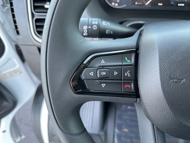 New 2024 RAM ProMaster 3500 w/ Quick Order Package 22G SLT image 12