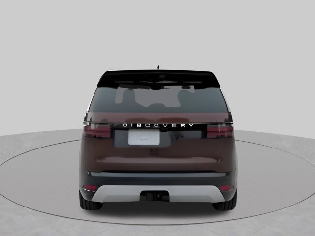 Certified 2026 Land Rover Discovery Limited Edition AWD/4WD image 40