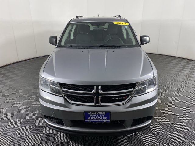 Used 2017 Dodge Journey SE FWD image 7