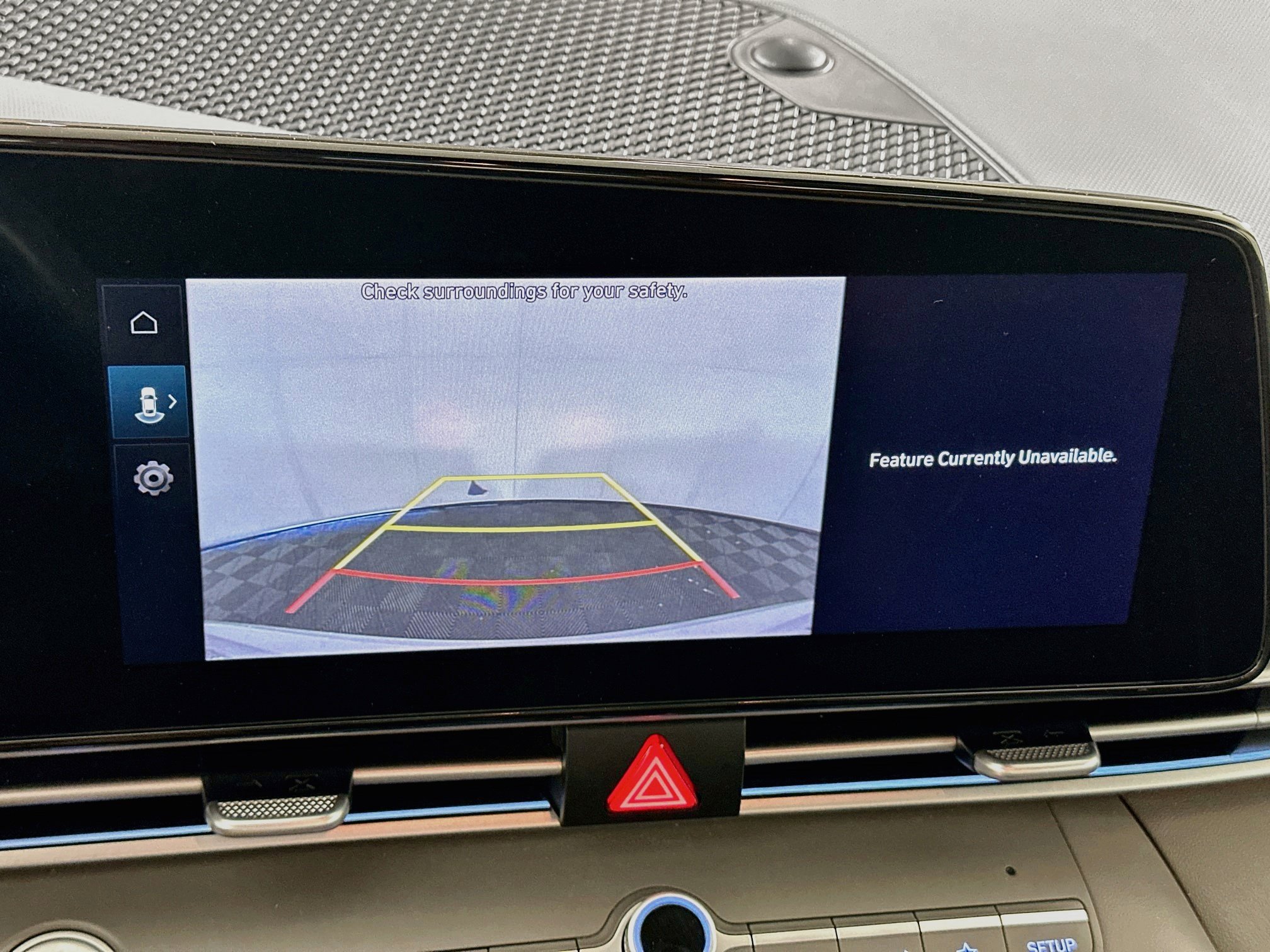 Used 2025 Hyundai Elantra SEL FWD image 23