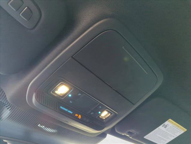 Certified 2025 Ford Explorer ST-Line w/ Premium Package image 15