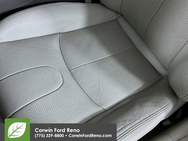 Used 2013 INFINITI G37 Journey w/ Premium Pkg image 20