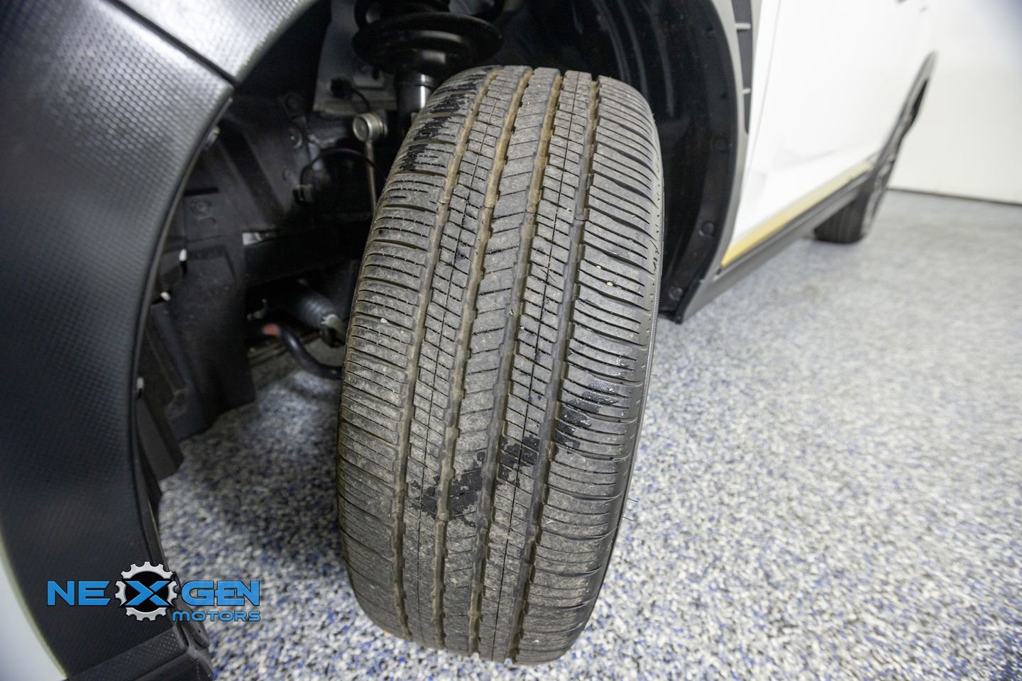 Used 2025 Subaru Crosstrek 2.5i Sport AWD/4WD image 43