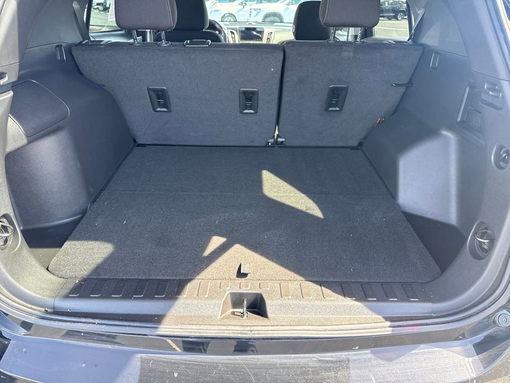 Certified 2023 Chevrolet Equinox LT image 28
