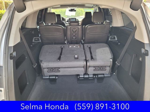 Used 2022 Honda Odyssey EX-L image 27