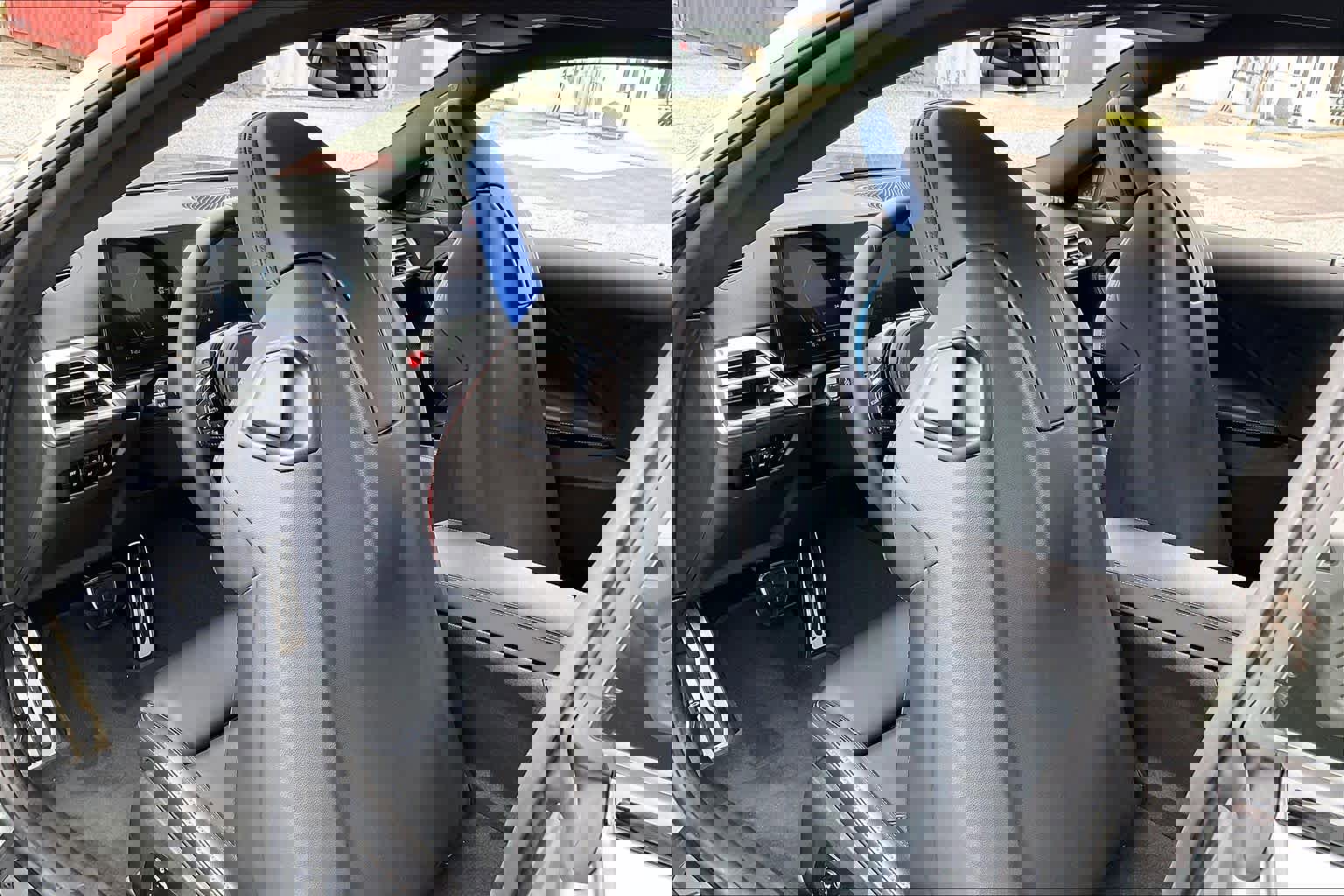 Used 2025 BMW M2 w/ Lighting Package image 21