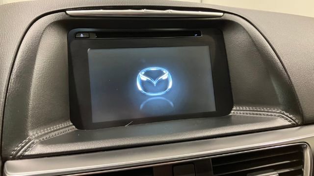 Used 2016 MAZDA CX-5 Grand Touring image 47