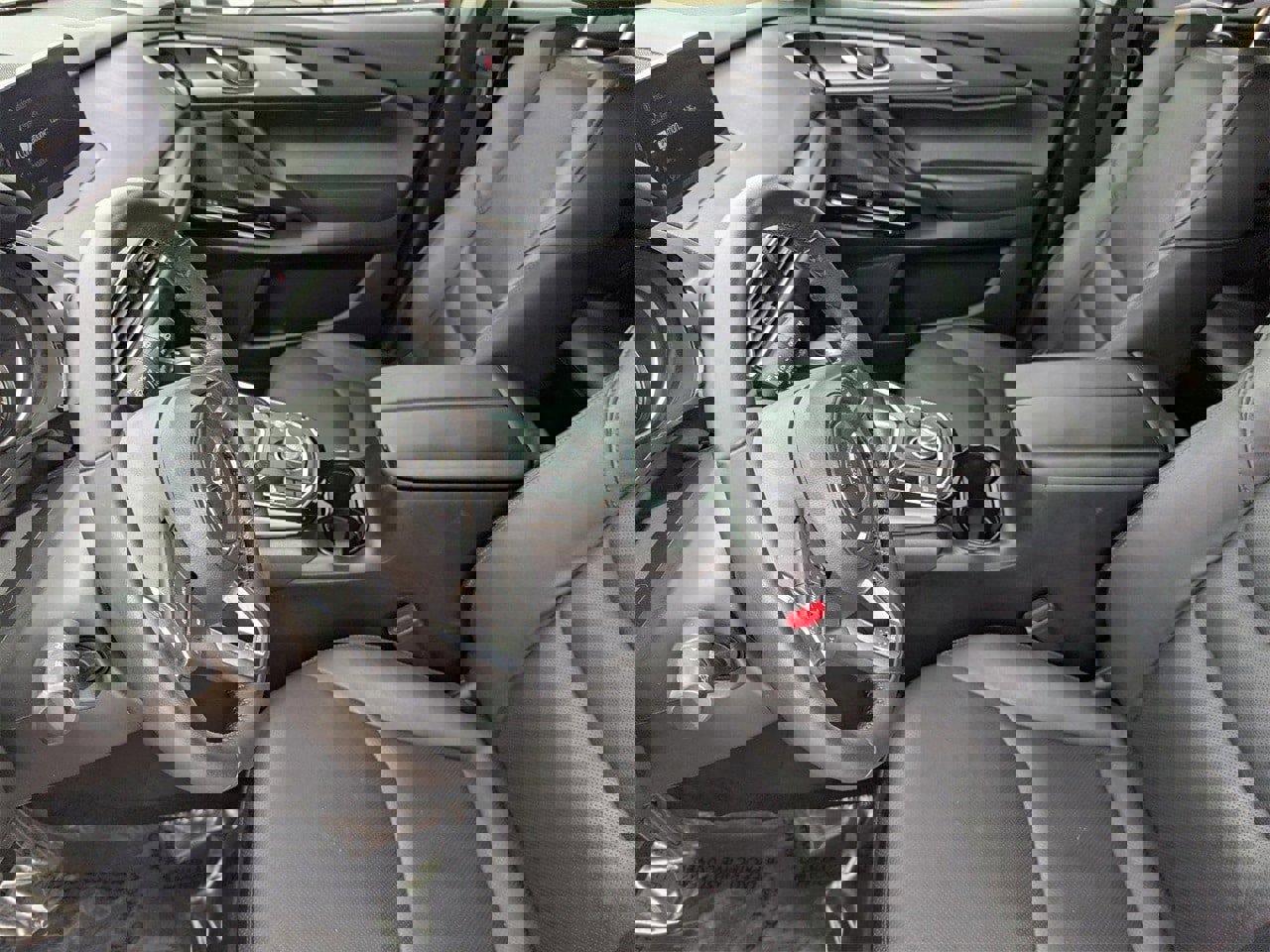 Used 2022 MAZDA CX-9 Touring image 20