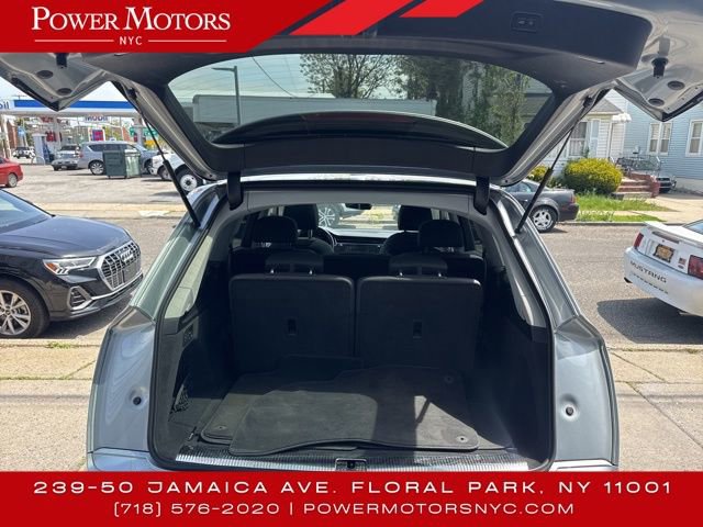 Used 2023 Audi Q7 3.0T Premium Plus image 22