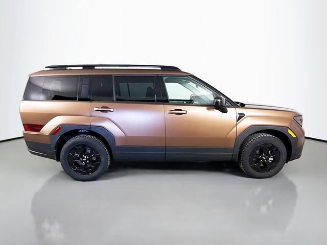 Used 2024 Hyundai Santa Fe XRT image 8