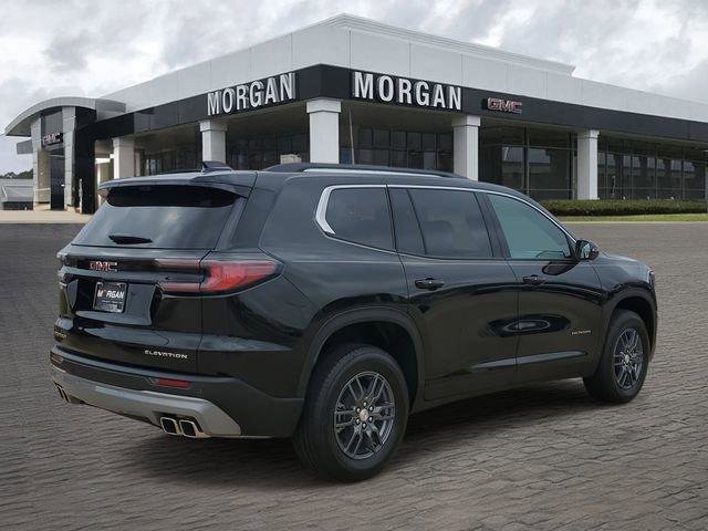 New 2026 GMC Acadia Elevation FWD image 7