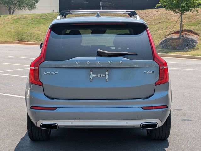 Used 2018 Volvo XC90 T6 Inscription w/ Convenience Package image 5