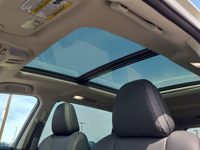 New 2026 Subaru Ascent Limited AWD/4WD image 30