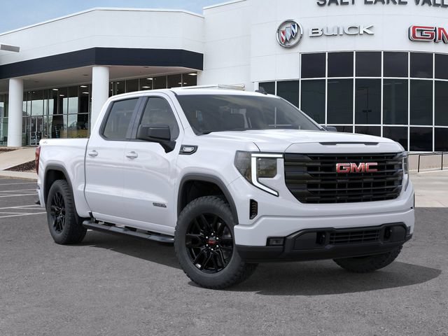 New 2026 GMC Sierra 1500 Elevation w/ Elevation Select Package AWD/4WD image 7