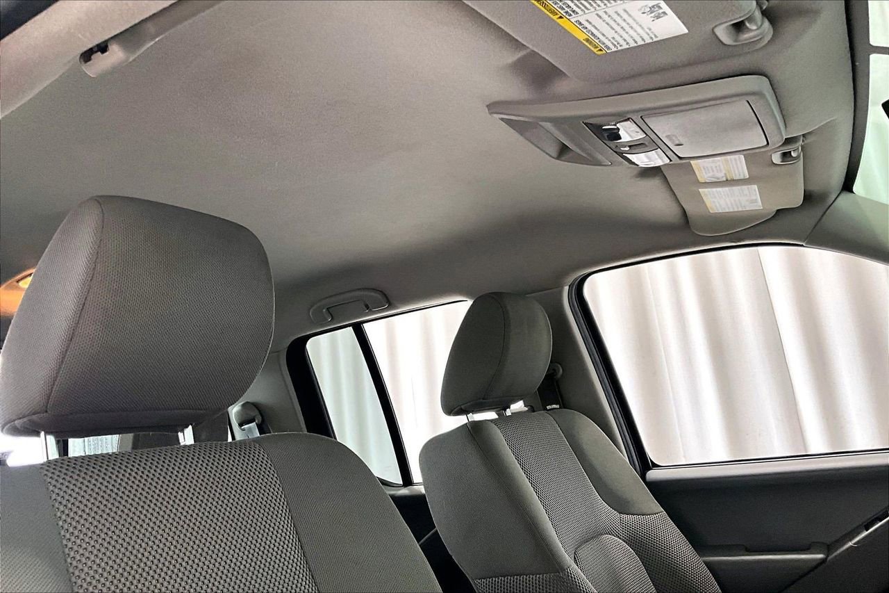 Used 2019 Nissan Frontier SV RWD image 24