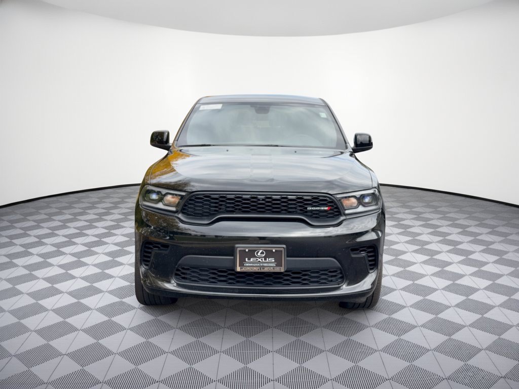 Used 2025 Dodge Durango GT AWD/4WD image 6