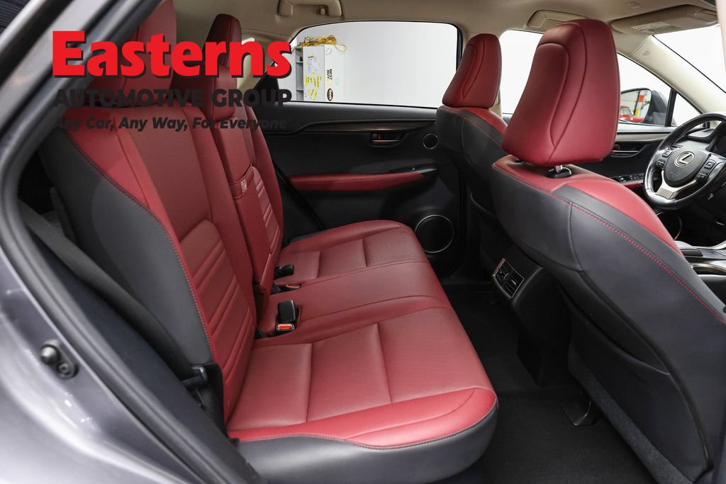 Used 2020 Lexus NX 300h AWD w/ Comfort Package image 27