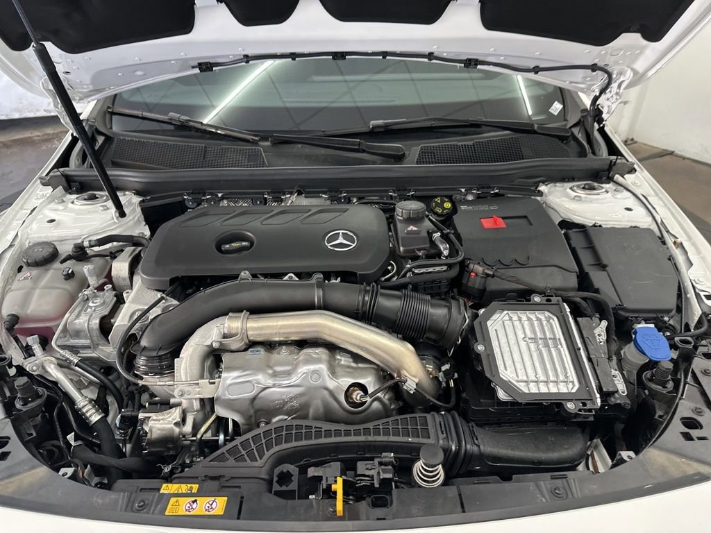 New 2026 Mercedes-Benz CLA 250 image 32