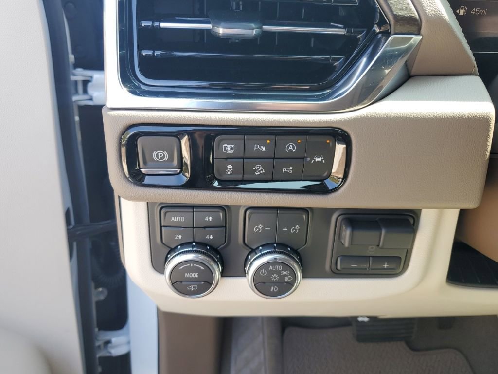 New 2026 GMC Yukon Denali image 34