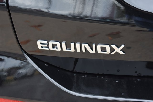New 2024 Chevrolet Equinox LS FWD image 7