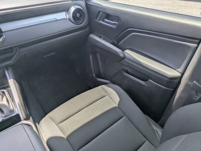 Certified 2023 Chevrolet Colorado LT w/ LT Convenience Package RWD image 17