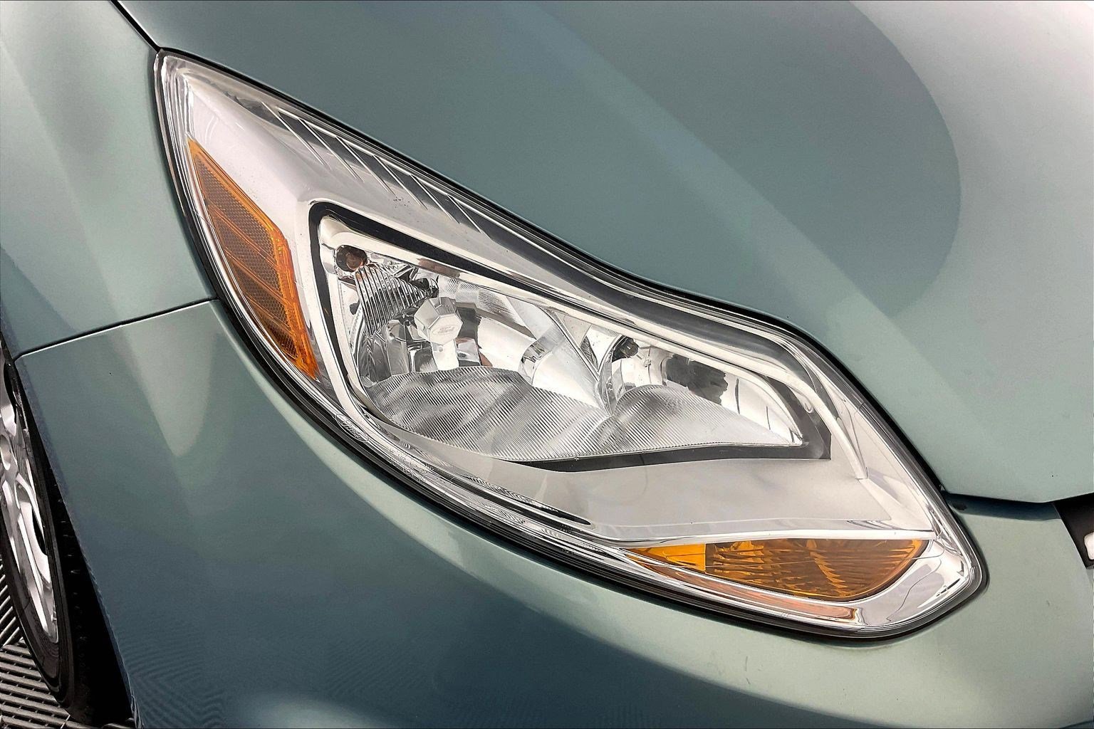 Used 2012 Ford Focus SE FWD image 28