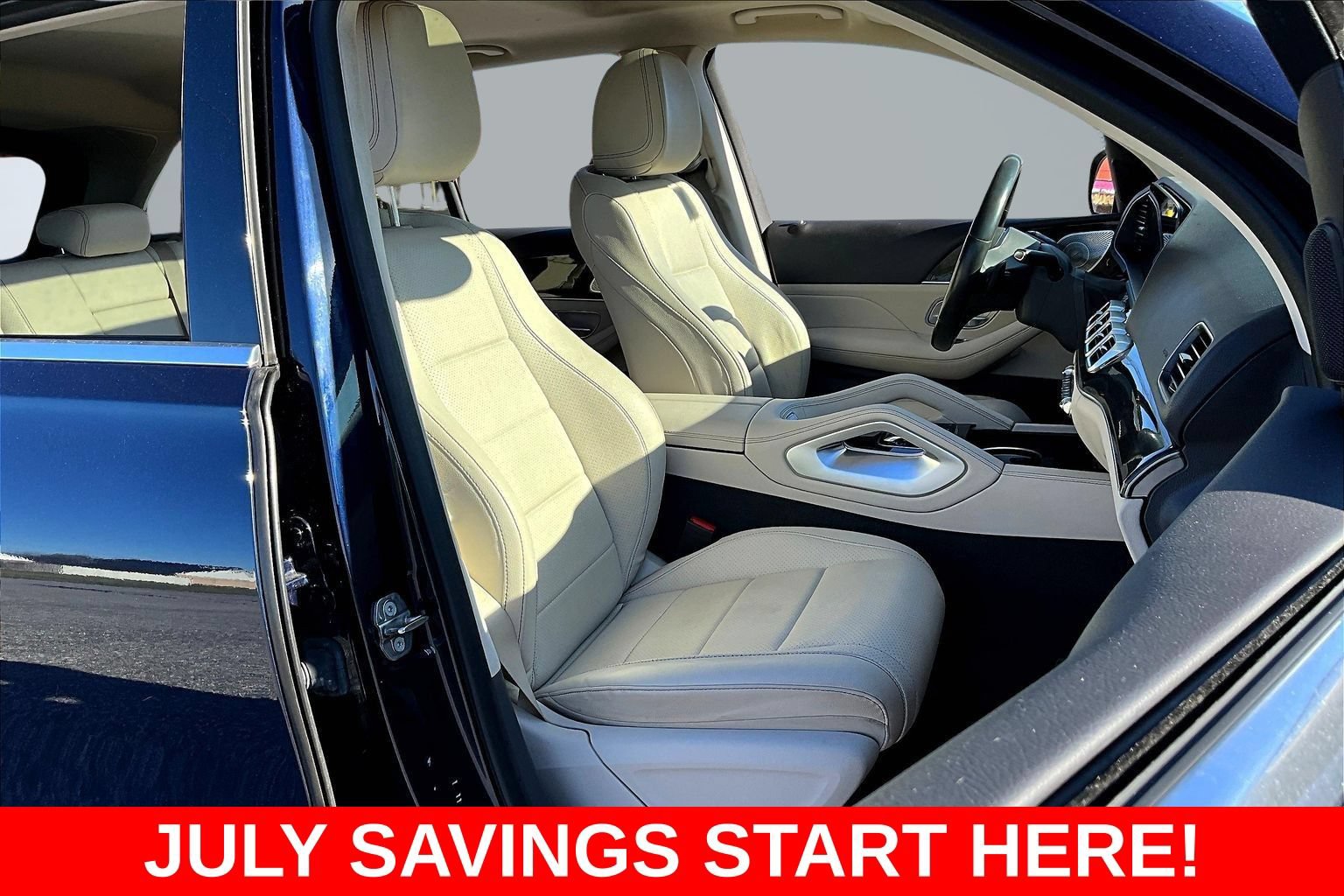 Used 2020 Mercedes-Benz GLE 350 w/ Premium Package image 37