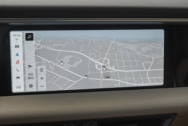 Used 2025 Porsche Macan 4 Electric image 16