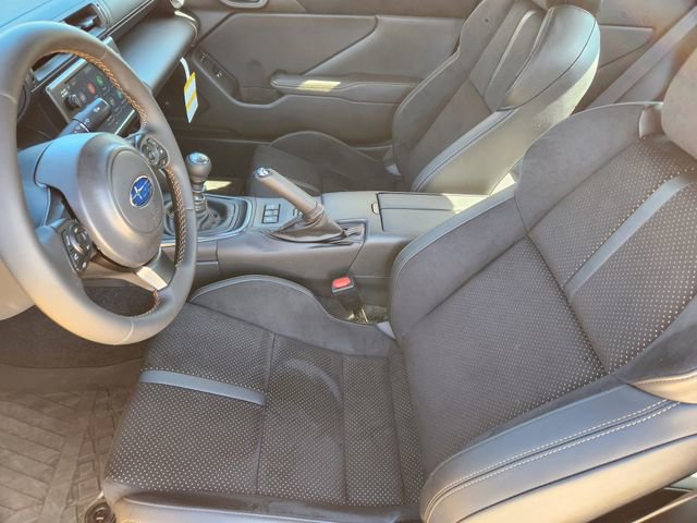 New 2026 Subaru BRZ Series.Yellow image 9