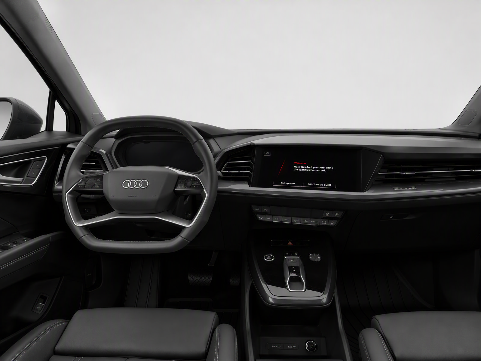 Certified 2023 Audi Q4 e-tron Prestige w/ Black Optic Package AWD/4WD image 23