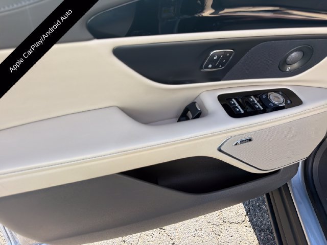 Certified 2024 Lincoln Nautilus Premier w/ Equipment Group 102A AWD/4WD image 13
