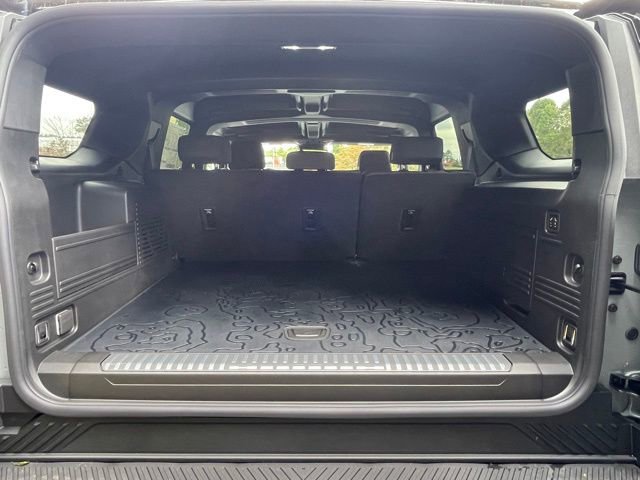 New 2025 GMC Hummer EV 2X image 23