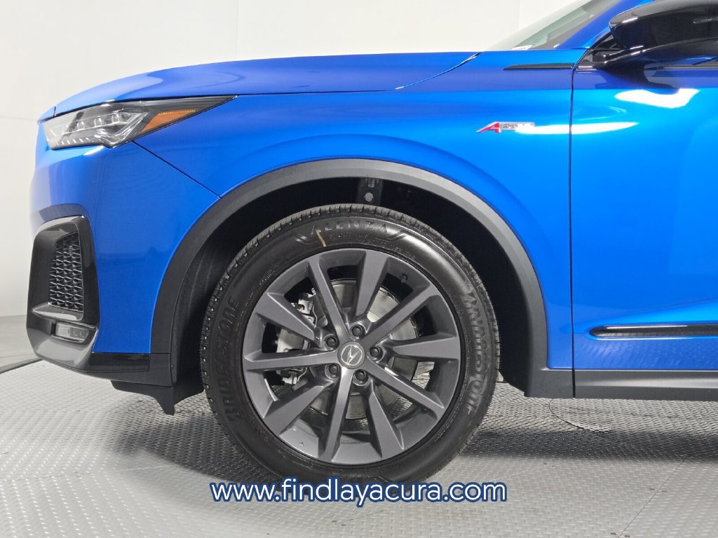 New 2026 Acura MDX A-Spec AWD/4WD image 10
