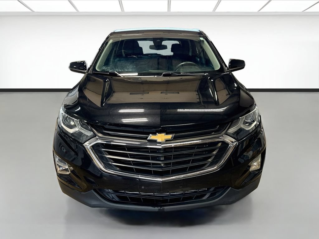 Used 2020 Chevrolet Equinox LT FWD image 2