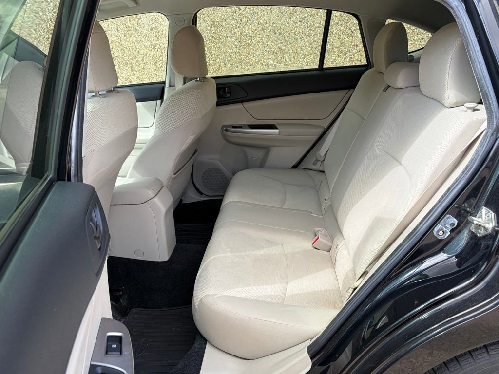 Used 2016 Subaru Impreza 2.0i image 24