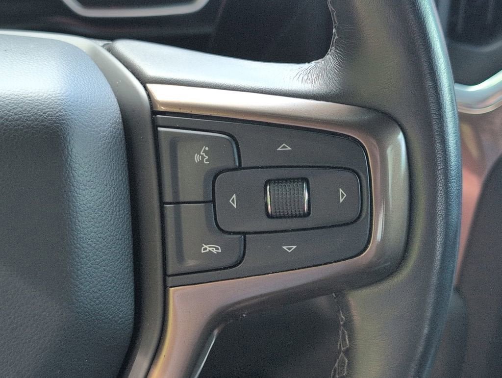 Used 2021 Chevrolet Silverado 1500 High Country AWD/4WD image 25